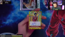 VT BREAKS ! TOPPS DECADES ERSTER BREAk…