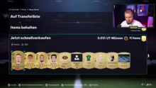 Mein START in EA FC 26! ROAD TO TOP 100…