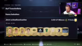 Mein START in EA FC 26! ROAD TO TOP 100…