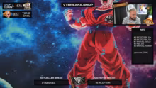 VT BREAKS STAR WARS GALAXY RELEASE - UC…