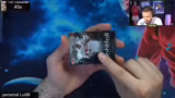 Giveaways und Community-Inter…
