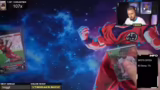 Royal Jackson, Marvel Box und…
