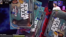 VT BREAKS ! BOX BREAK ESKALATION! mit B…