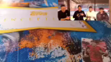 Öffnung einer weiteren Box mi…