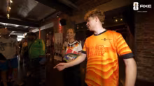 Axe Walk To Win ! Stimme für den ausgef…