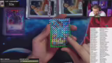 VT BREAKS ! RELEASE DAY - NBA CHROME un…