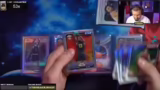 Erster NBA Chrome Break und S…