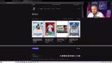 Vier Jahre Twitch Jubiläum un…