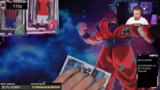 Argentinien Box Opening und P…