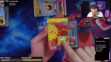 Spongebob Chrome Break mit Ma…