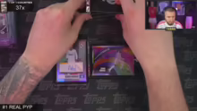 VT Breaks ! TOPPS SIMPICIDAD - NBA MOTI…