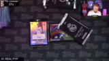 Giveaway-Start und Ankunft vo…