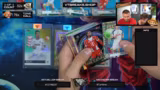 VTs Live-Session mit MSG: Magische Karte im Fokus