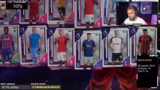 Diskussionen über Fußballspie…