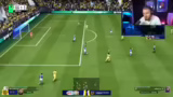Spannungsgeladene FIFA-Matche…