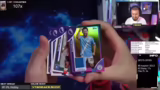 Legenden, Rookies und Incepti…