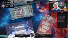 VT BREAKS COMEBACK ESKALATION... ES wir…