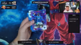VT BREAKS UCC CHROME SAPPHIRE - Das BRU…