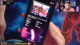 YouTube-Video mit Antonio übe…