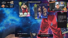 VT BREAKS TOPPS PRISTINE RELEASE - F1 L…