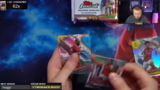 Trading Card Jahrgänge und pe…