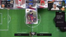 VT BREAKS RELEASE DES JAHRES - TOPPS UC…