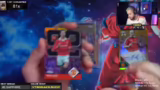 Manchester United Box Opening…