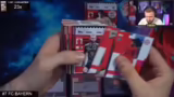 Midnight Box Opening und Bund…