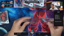 VT BREAKS TOPPS UCC CHROME JUMBO/ BREAK…
