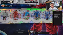 VT BREAKS HEUTE KRACHER TAG - DUAL mit…
