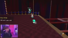 Wir spielen SQUID GAME in SUPER MARIO 6…