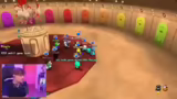Neue Spielmodi und strategisc…