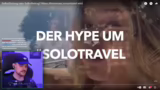 Diskussion über das Alleinrei…
