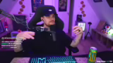 Live-Test eines Energy Drinks…