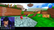 YOUTUBE/TWITCH-NEWS! (danach Mario 64)