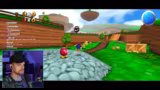 YOUTUBE/TWITCH-NEWS! (danach Mario 64)