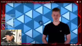 Reaktion auf Gronkhs Spitze g…