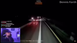 Verkehrsverstöße, Reaktionen…
