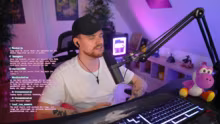 Nur schlafende Hunde sehen diesen Stream