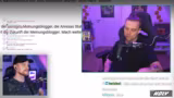 Konflikt um Verantwortung und Schuldzuweisungen in der Influencer-Community