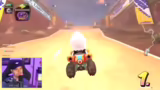 Mario Kart World Erfolge und…