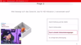 Weitere Minispiele und die Su…