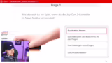 Das Finden von Gegenständen u…