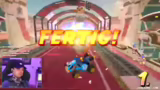 Mario Kart World