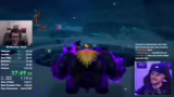Quatschen & danach Donkey Kong Bananza…