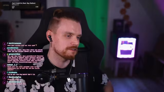 Neuer Content-Plan: Trennung von YouTube und Twitch