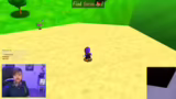 Mario 64 DS und neue GeoGuess…