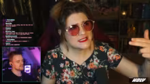 ICH BIN WIEDER DA! / React-Monday