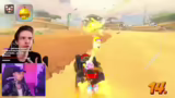 Mario Kart World Update: Kont…