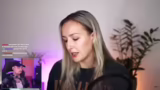 Diskussion über Alicia Joes G…